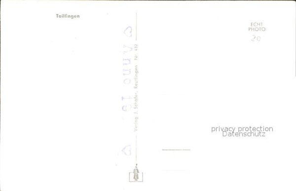 Tailfingen Albstadt – Bild 2