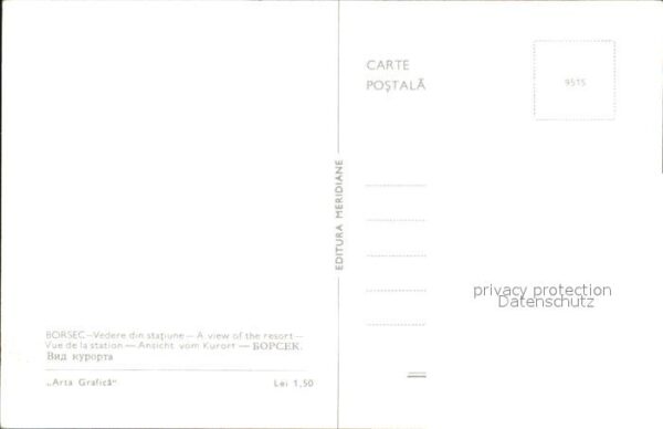 Borsec – Bild 2