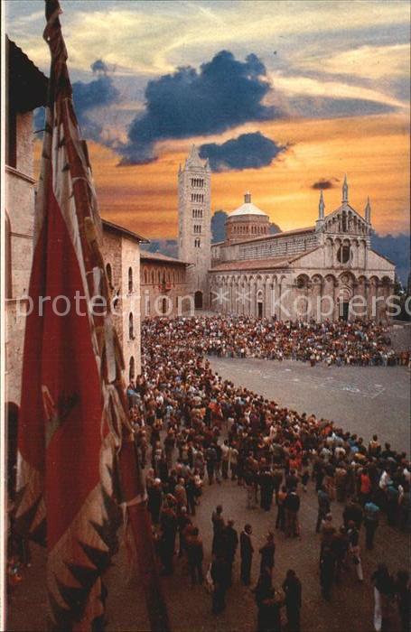 Massa Marittima Dom