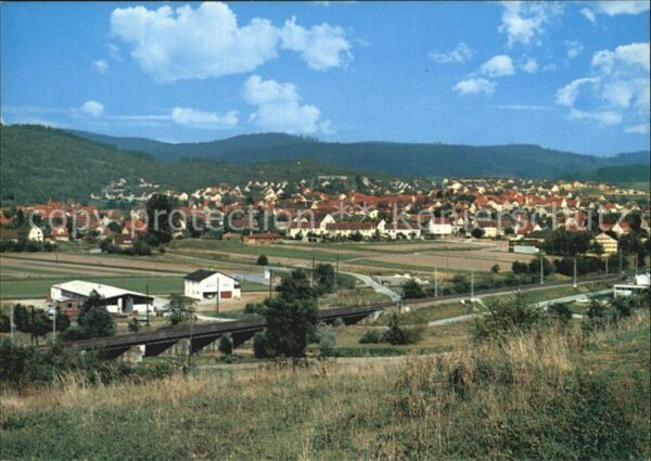 Urbach Rems