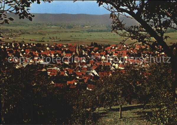 Urbach Rems
