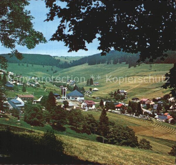Todtnauberg
