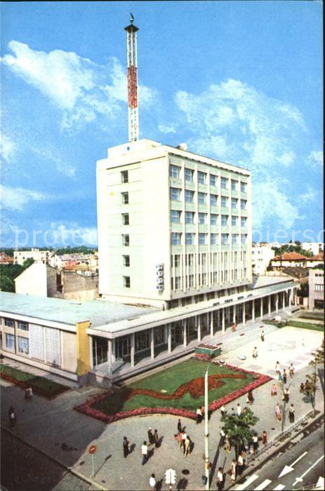 Constanta