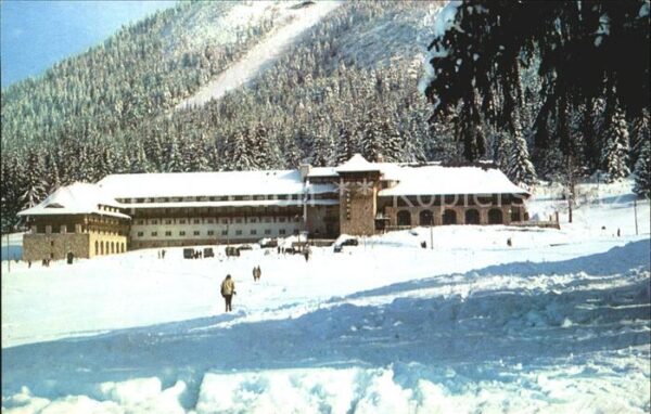 Poiana Brasov Hotel Sport