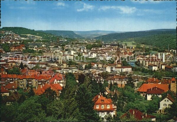 Pforzheim