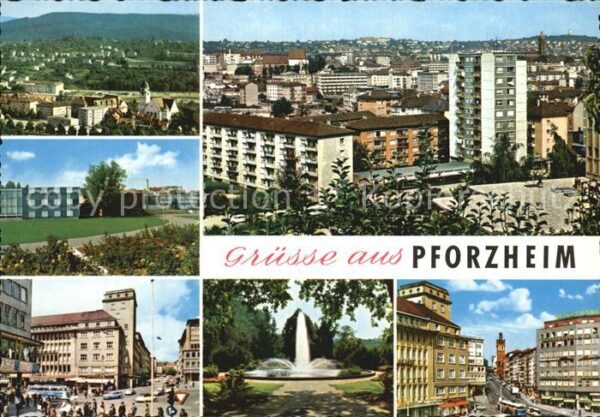 Pforzheim