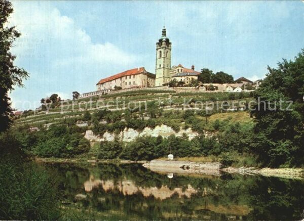 Melnik Tschechien Zamek