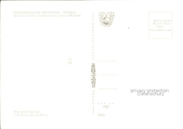 Tschechische Republik Frisava – Bild 2