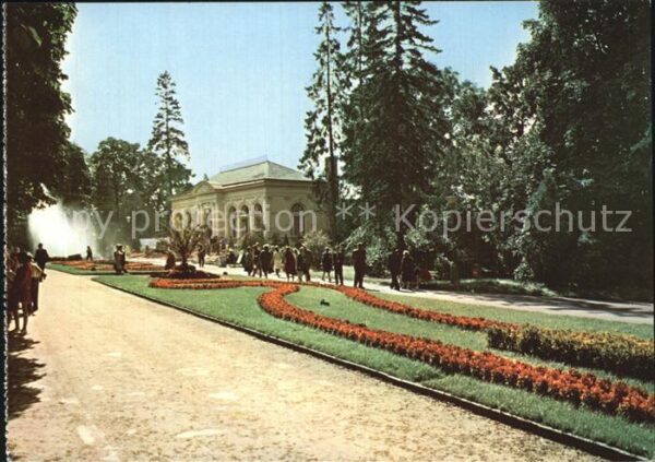 Olomouc Smetana-Park