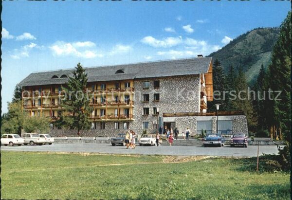 Poiana Brasov Hotel Poiana