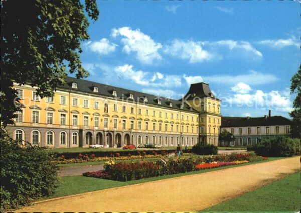 Bonn Rhein Universität