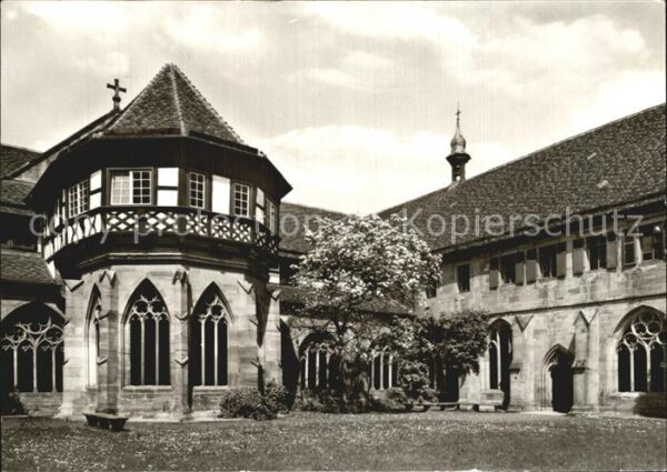 Maulbronn Kloster