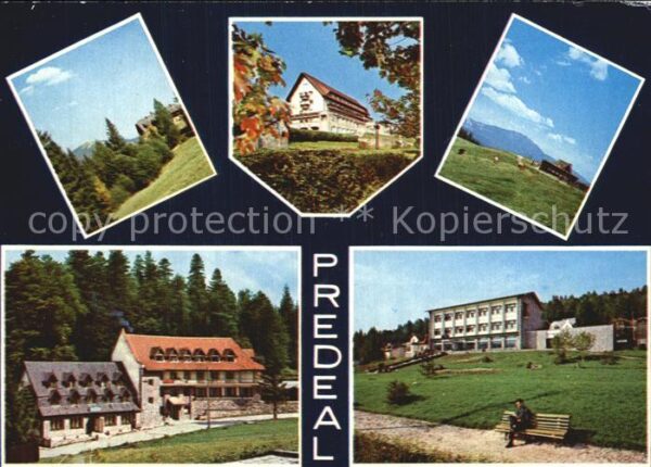 Predeal