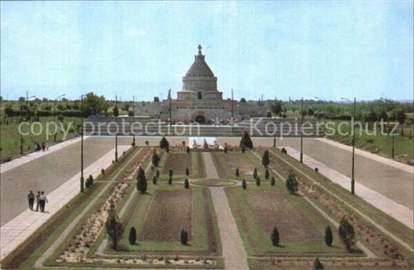 Marasesti Mausoleul eroilor