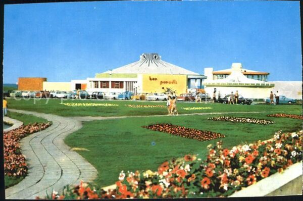 Mangalia Nord Jupiter Barul Paradis