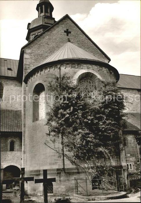 Hildesheim Dom