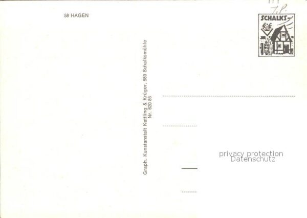 Hagen Westfalen – Bild 2