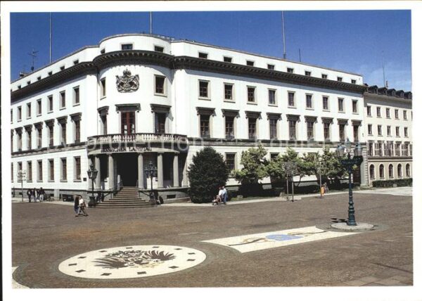 Wiesbaden Landtag