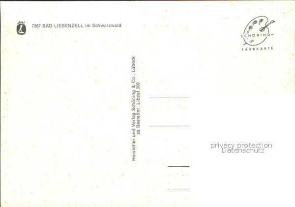 Bad Liebenzell Paracelsusbad – Bild 2
