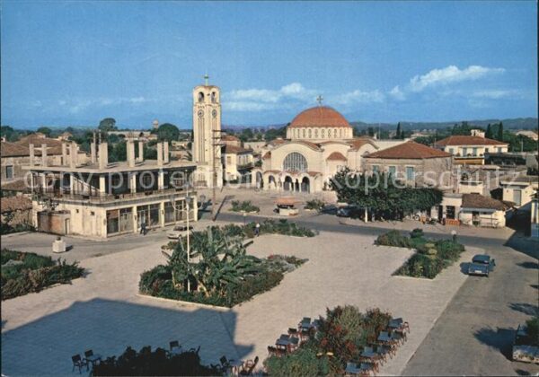 Griechenland Greece Gastouni