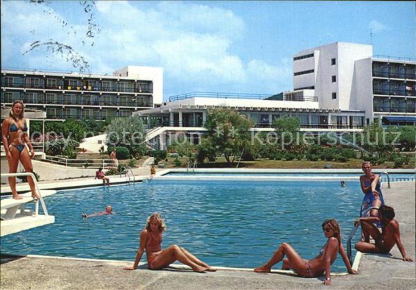 Kyllini Beach Hotel Goldne Beach