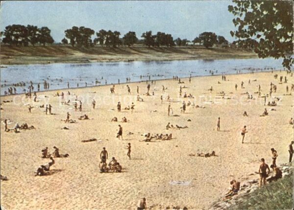 Daugavpils Strand