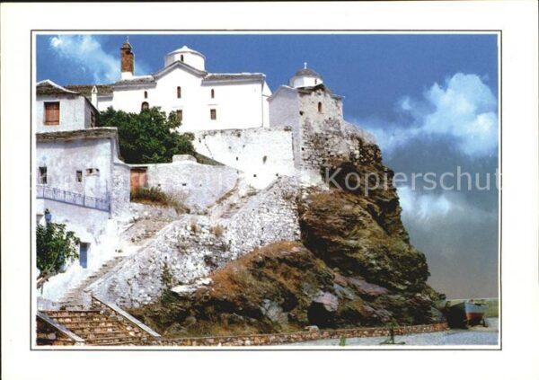 Skopelos