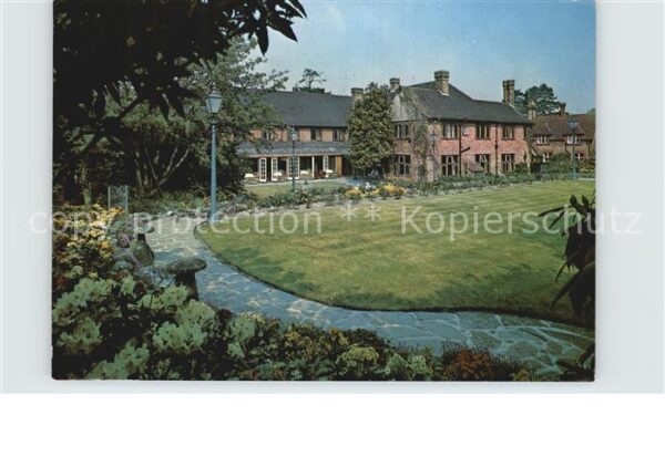 Weymouth Dorset Hotel