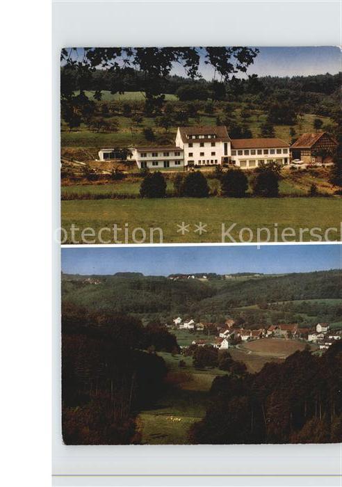 Annelsbach Pension Dornröschen