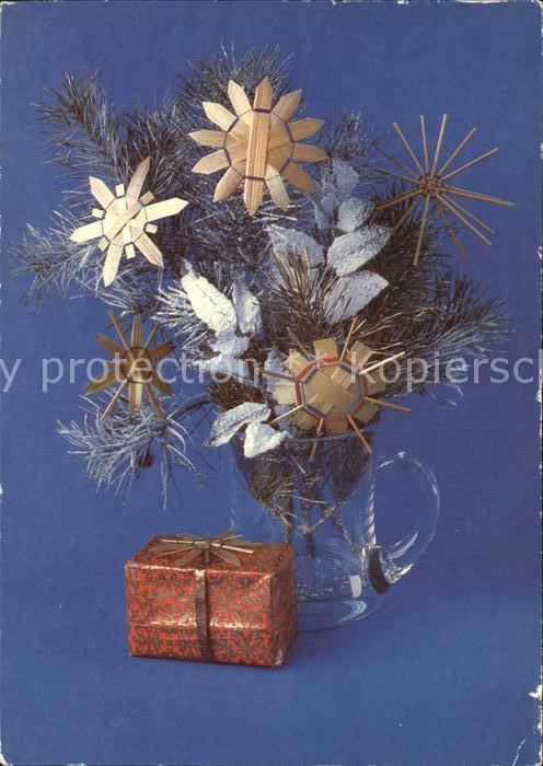 Weihnachten Neujahr Weihnachtsschmuck Geschenk