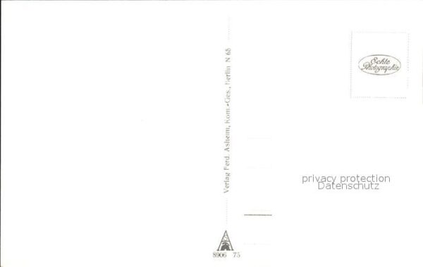 Funkturm Berlin Ausstellungsgelände – Bild 2