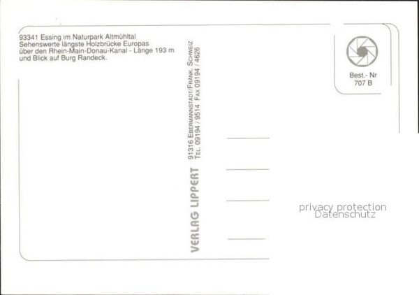 Motorschiffe Maximilian II. Essing Altmühltal – Bild 2