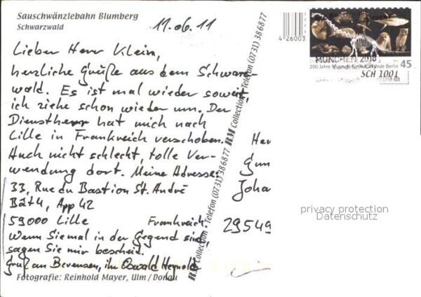 Lokomotive Sauschwänzlebahn Blumberg Schwarzwald – Bild 2