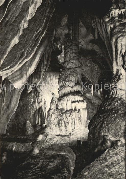 Hoehlen Caves Grottes Attendorn Tropfsteinhöhle Ruhmeshalle