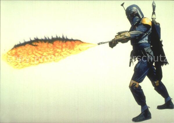 Kino Film Star Wars The Empire Strikes Back