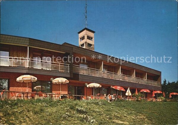 Kirchheim Hessen Berggasthof Eisenberg im Heussner Haus
