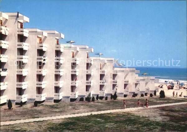 Albena Strand Hotel
