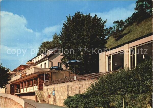 Mostviel Gasthof Pension Schlossblick