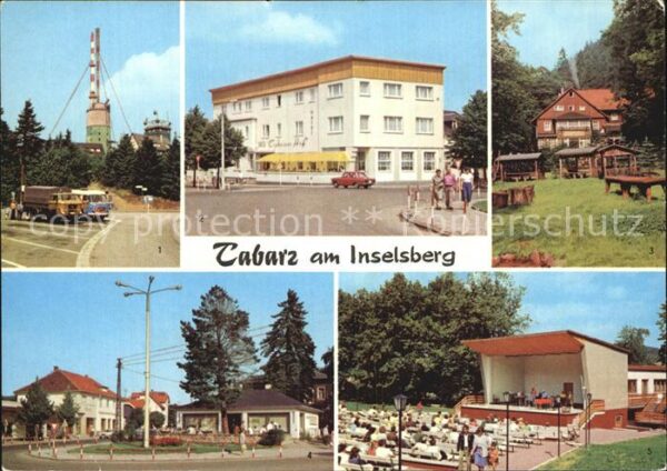 Tabarz Gr Inselsberg Hotel Tabarzer Hof Waldga