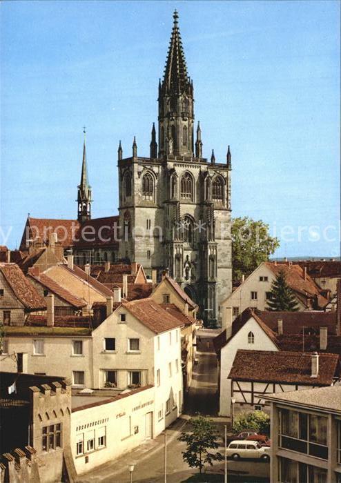 Konstanz Bodensee Münster