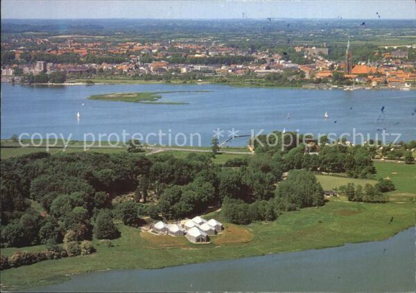 Schleswig Schlei Wikinger Museum Haithabu Haddebyer Noor