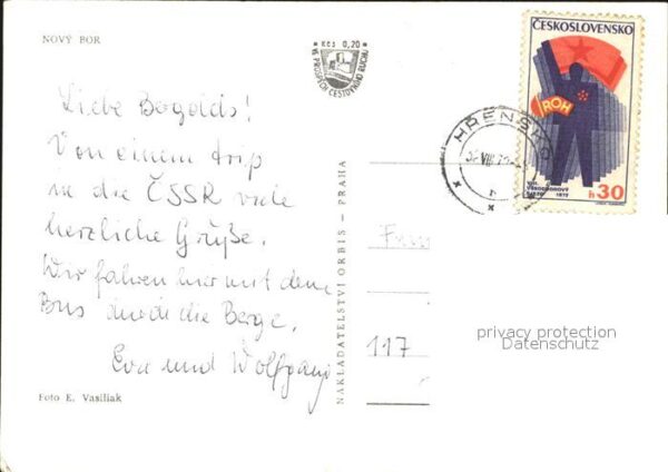 Bor Serbien Fliegeraufnahme – Bild 2