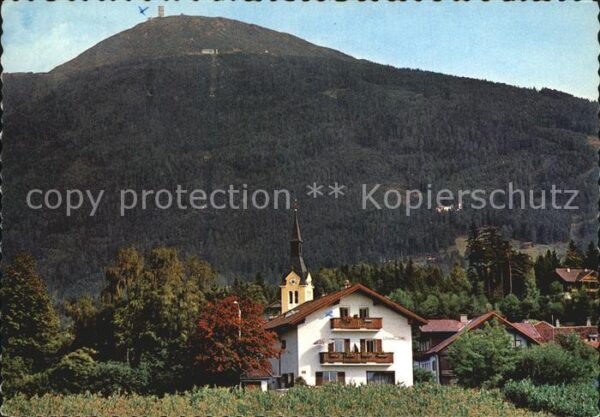 Igls Tirol Pension Zitt