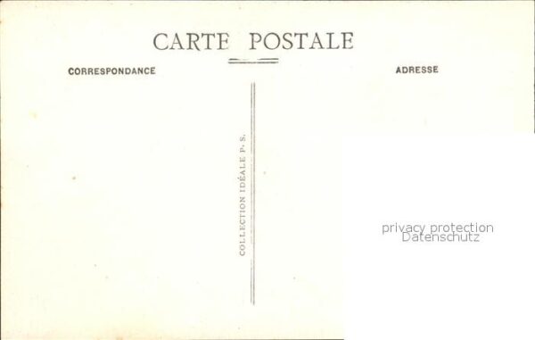 Alger Algerien La Gare Maritime – Bild 2