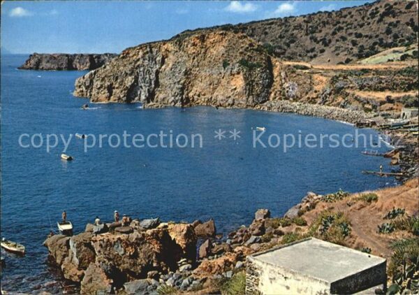 Isola di Panarea