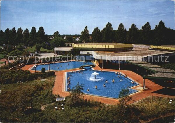 Bad Sassendorf Thermal-Bad
