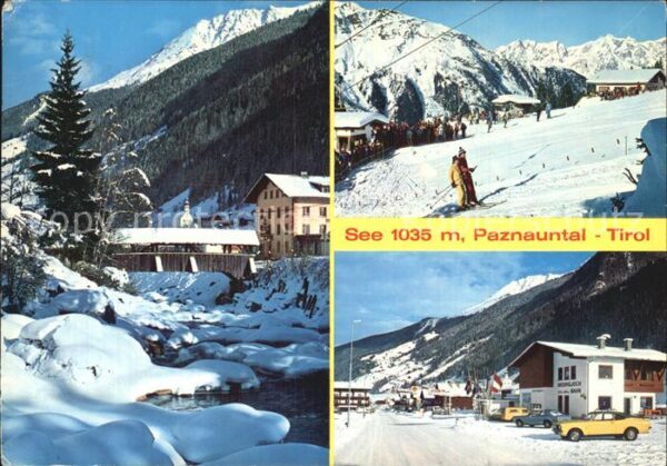See Tirol