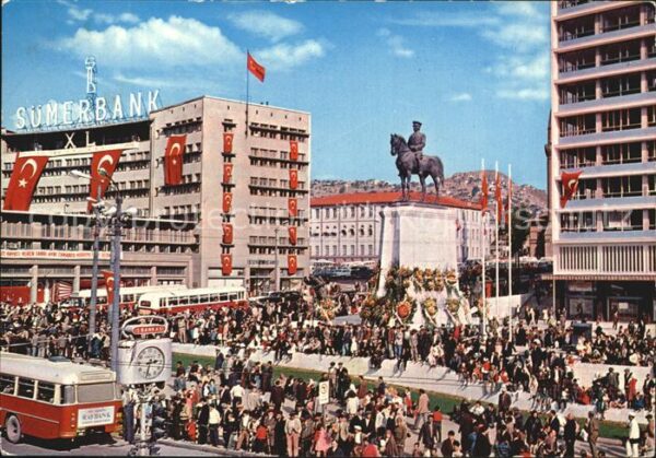 Ankara Ulus