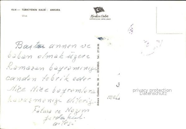 Ankara Ulus – Bild 2