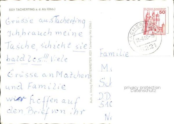 Tacherting – Bild 2